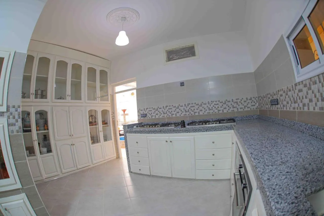 Bed & Breakfast The Rina Hostel Tamraght