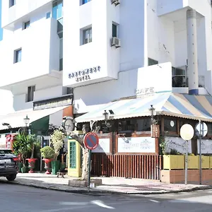 East West 3*, الدار البيضاء المغرب