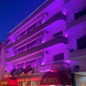 Astoria 2*, الدار البيضاء المغرب
