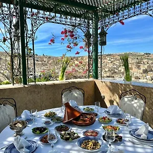 Dar Tazi - Medina View 5*, فاس المغرب