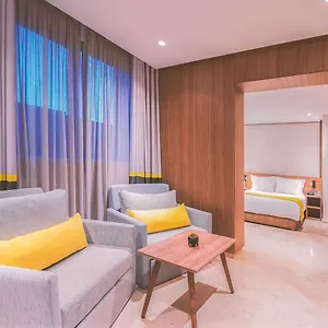 Oum Palace & 4*, الدار البيضاء المغرب