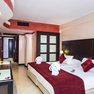 4* Hotel Anezi Tower