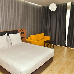 Hotel Surf One, Tamraght