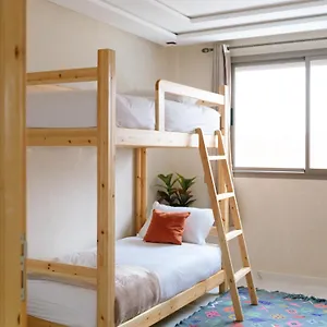 Flo Surf Morocco Bed & Breakfast