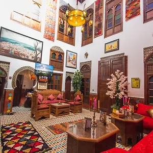 Dar Mansoura Fès